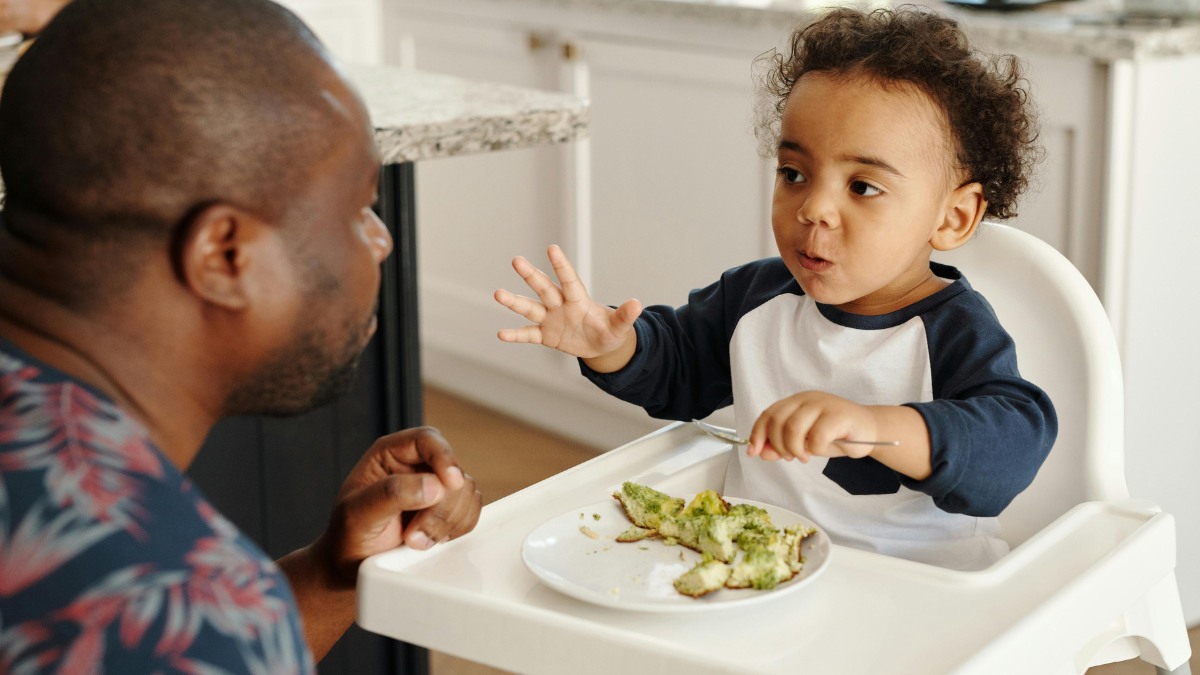 food chaining for autism