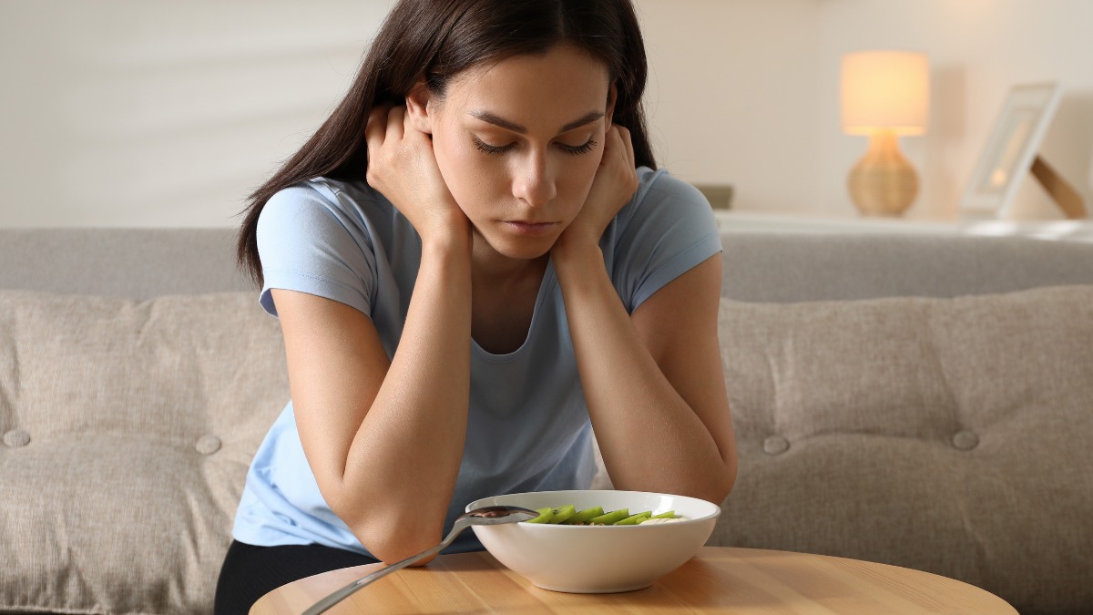 picky eating and autism