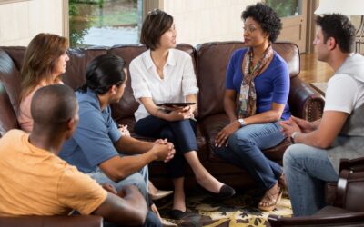 Why Join a Support Group for Autistic Adults