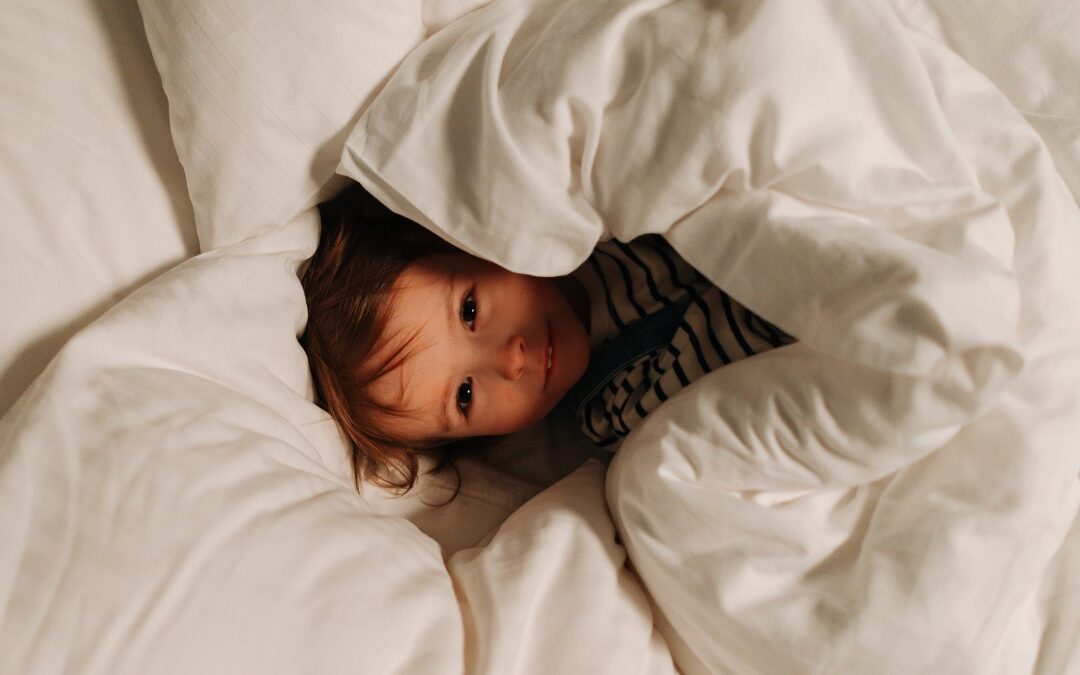 Do Weighted Blankets Work for Autism? Find Out Here