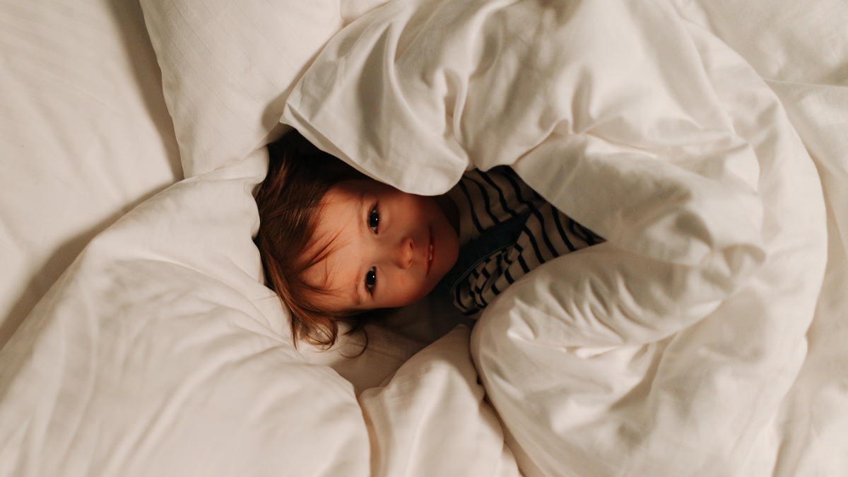 weighted blankets for autism