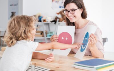 In-Home ABA Therapy in Georgia: What Parents Should Know