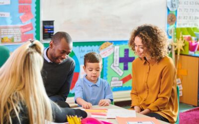 How to Prepare for Your Child’s Autism Evaluation in Virginia