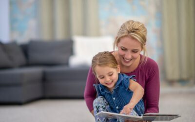 Why More Families Are Choosing In-Home ABA in Georgia