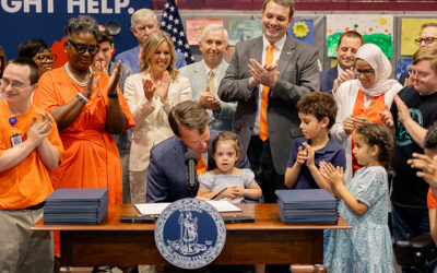 Breaking News: Expanded Access to Vital Services for Individuals with Developmental Disabilities in Virginia