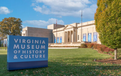 Virginia Museum Leads the Way with Sensory-Friendly Experiences for Individuals with Autism